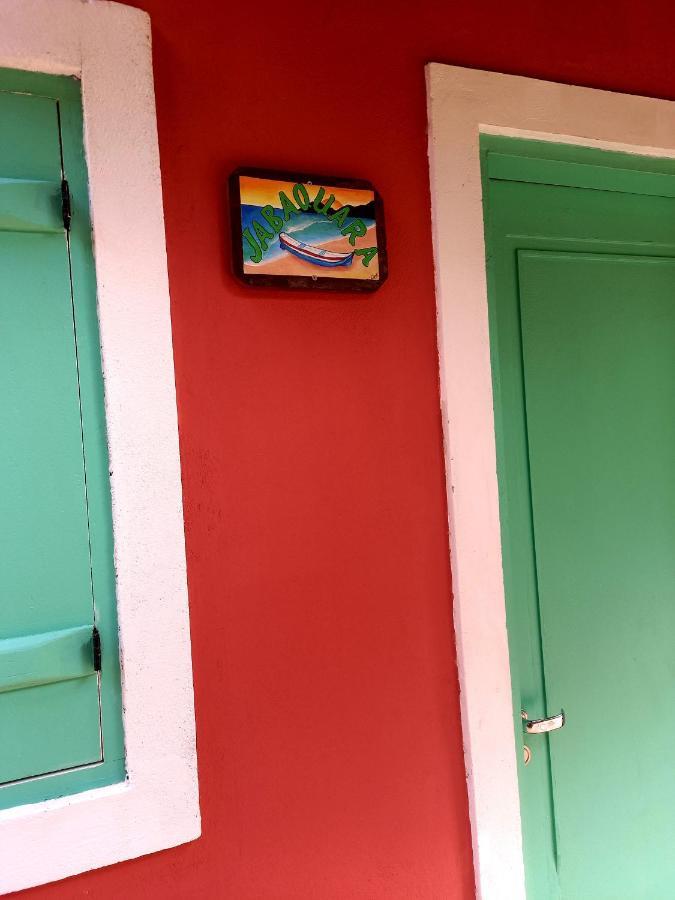 Suites Manjuba Praia De Sta Tereza, 800M Da Vila Ilhabela Εξωτερικό φωτογραφία