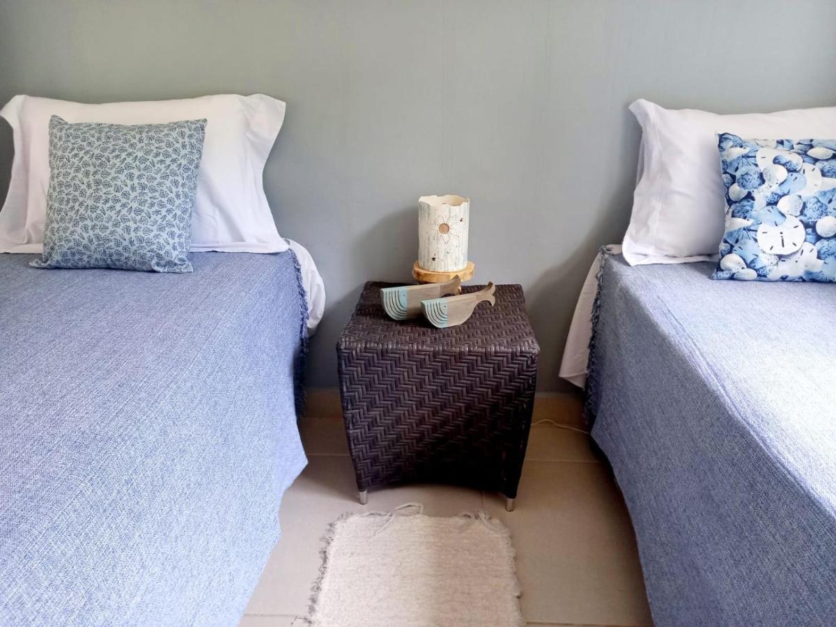 Suites Manjuba Praia De Sta Tereza, 800M Da Vila Ilhabela Εξωτερικό φωτογραφία